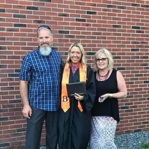 Meet your Posher, Ken